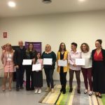 Premios Mancomunidad Camp de Túria 2019
