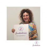 Hoy hablamos con Rosa Vega Art
