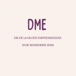 <strong>Emprendedoras, hoy es su día  </strong>