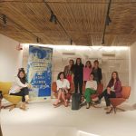 <strong>Mujeres líderes en el sector agroalimentario gracias al programa EWA</strong>
