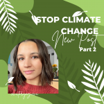 Stop climate change. Part 2 final