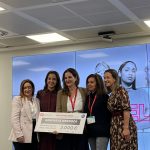 <strong>P&G y Womenalia celebran la 4ª edición de la entrega de becas “Sigue Adelante”</strong>