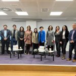 <strong>Fundadoras participa en la presentación del estudio «Indicadores de género en el emprendimiento de I+D+i» en el Instituto de las Mujeres</strong>